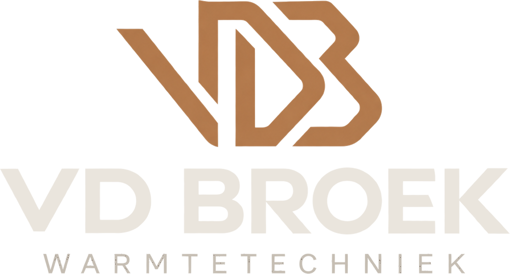 VD BROEK WARMTETECHNIEK